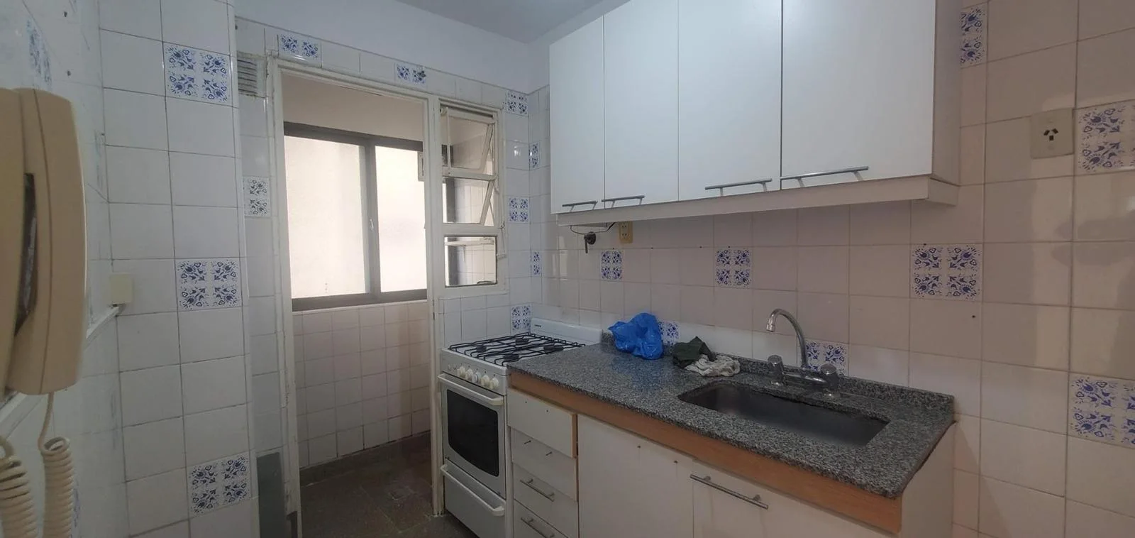 Departamento 2 ambientes - En el corazón de Belgrano
