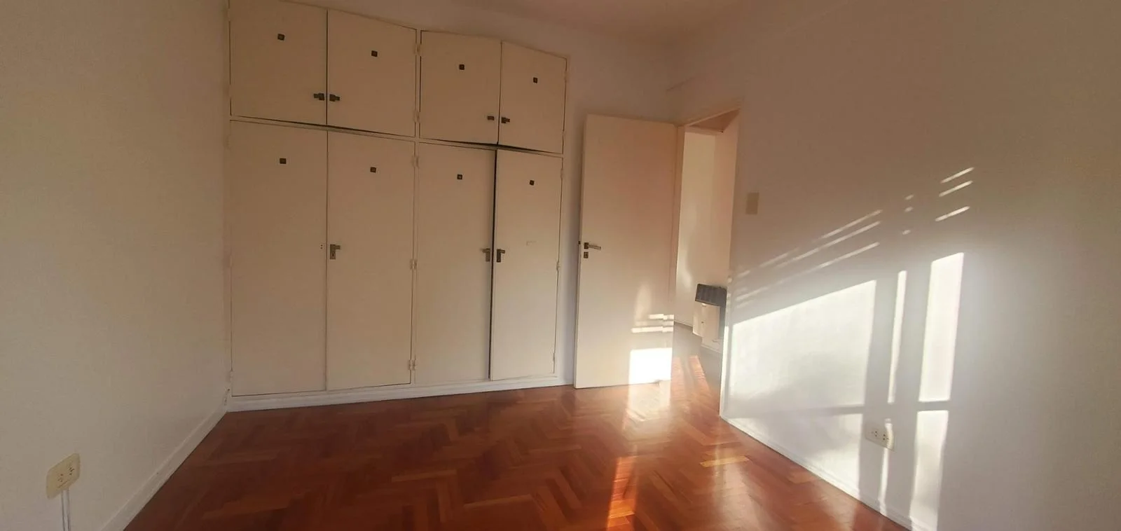 Departamento 2 ambientes - En el corazón de Belgrano