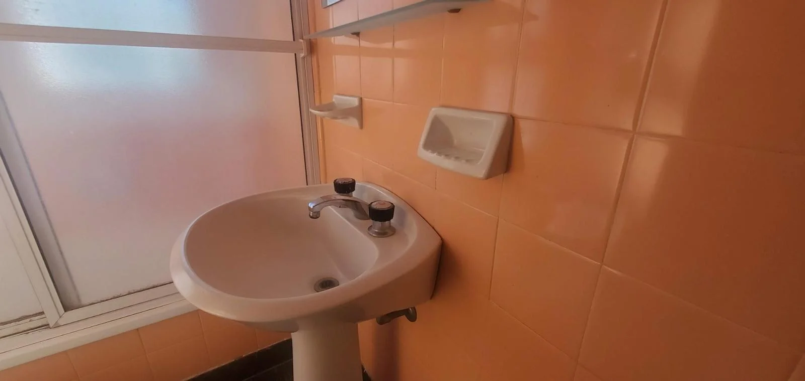 Departamento 2 ambientes - En el corazón de Belgrano
