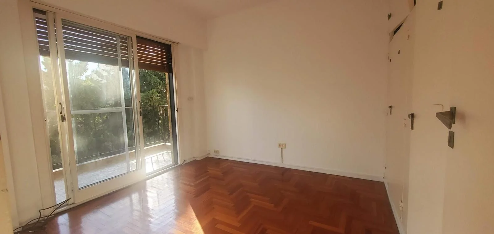 Departamento 2 ambientes - En el corazón de Belgrano