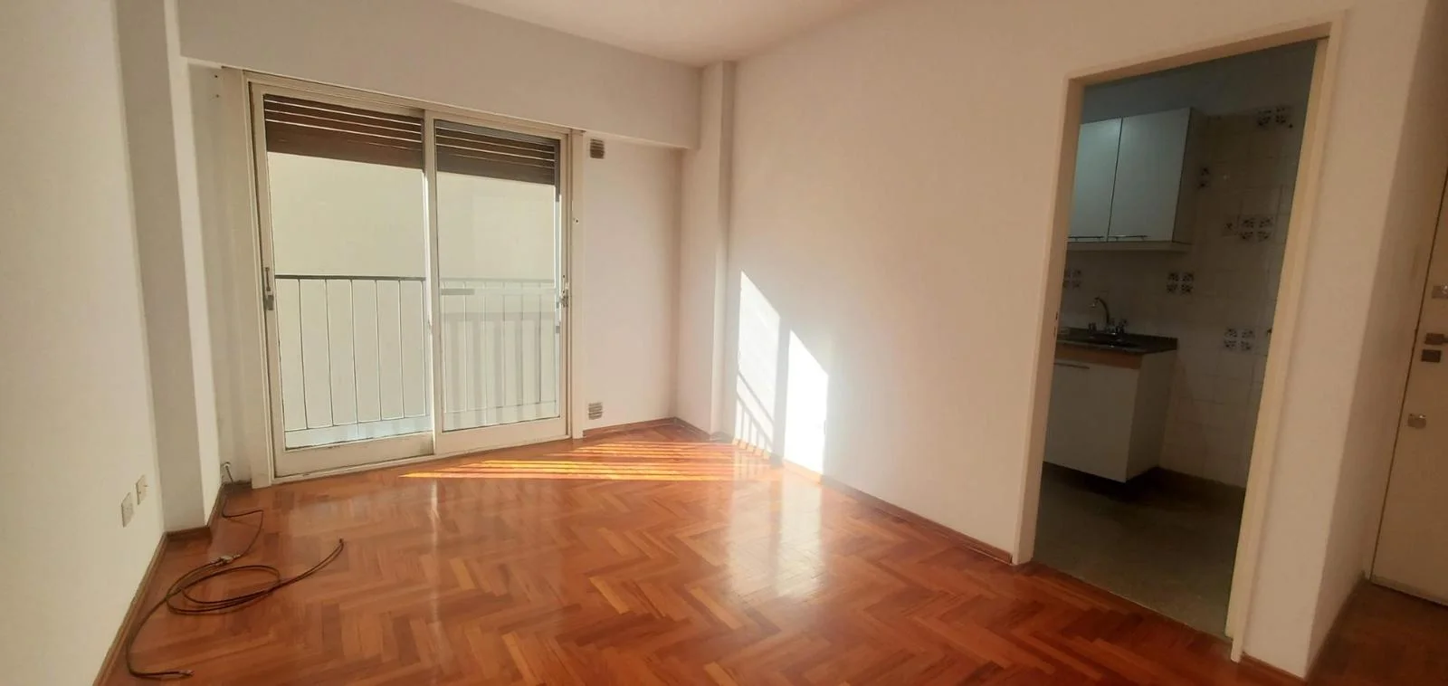 Departamento 2 ambientes - En el corazón de Belgrano