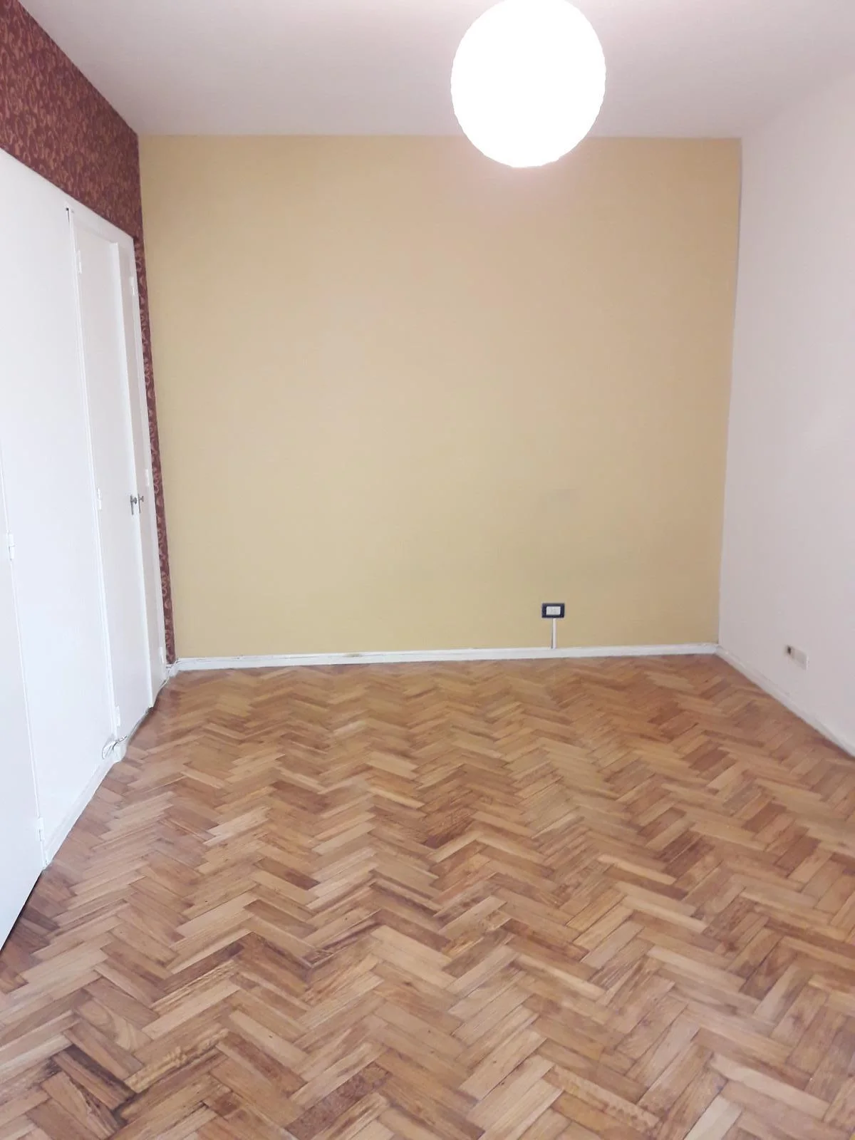 Departamento 1 Ambiente - Belgrano