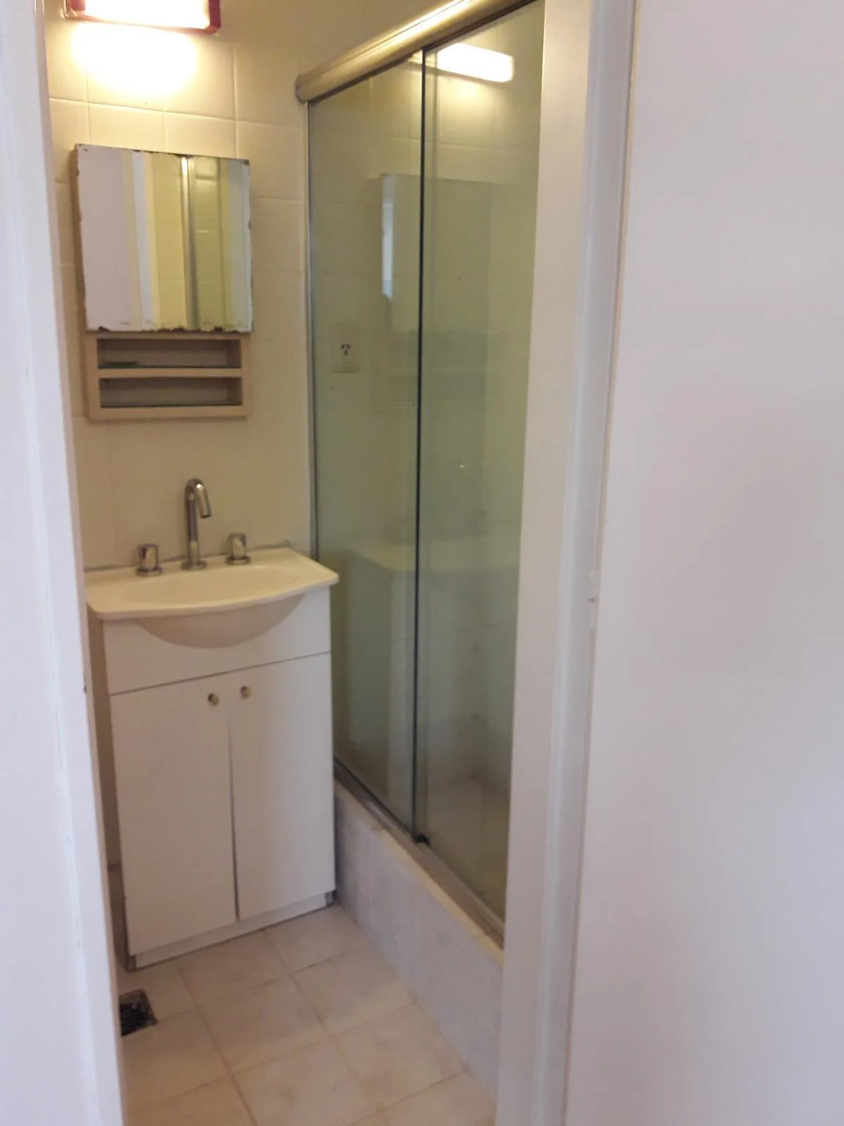 Departamento 1 Ambiente - Belgrano