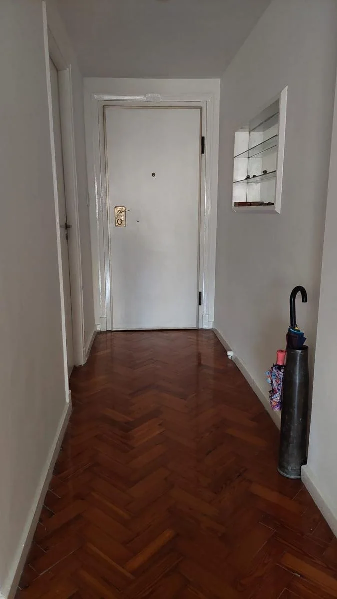 Departamento 4 Ambientes - Palermo