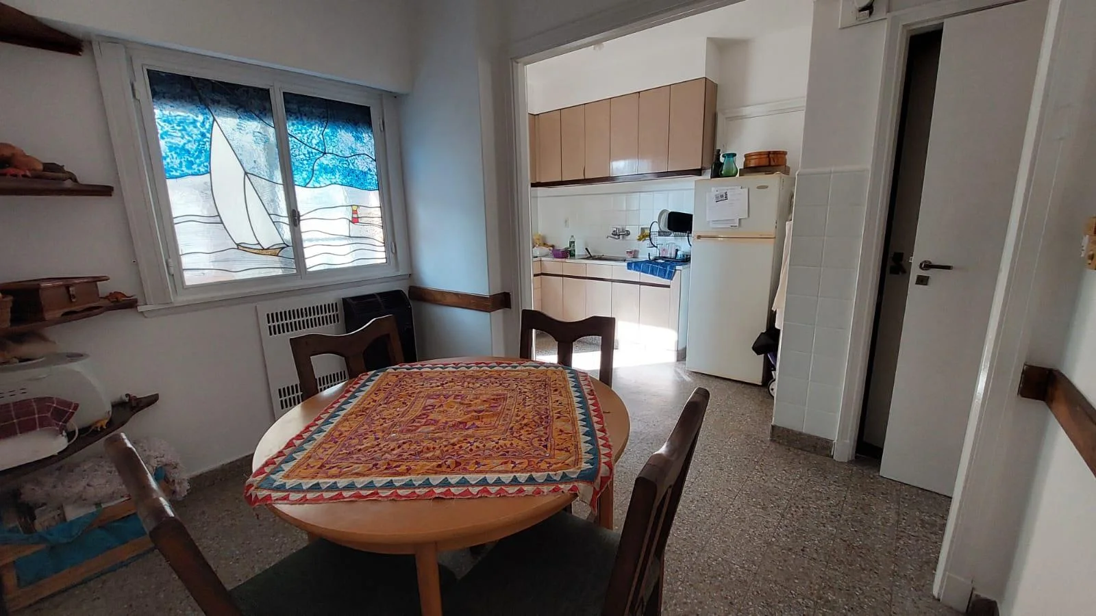 Departamento 4 Ambientes - Palermo