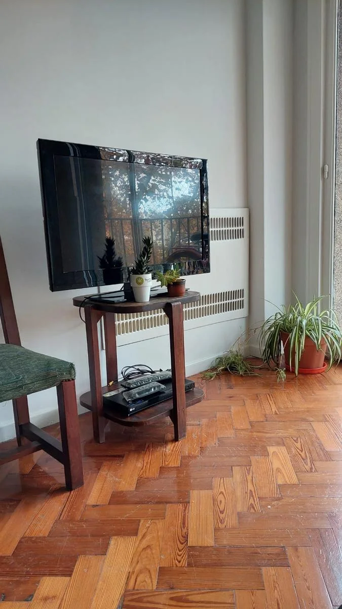 Departamento 4 Ambientes - Palermo