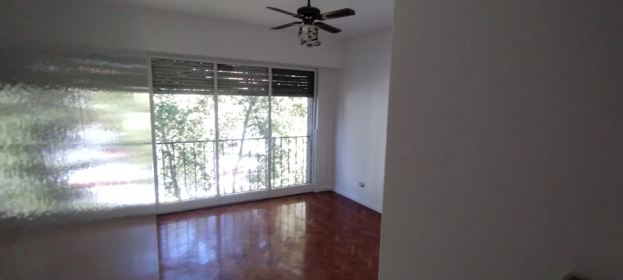 Departamento 4 Ambientes - Palermo