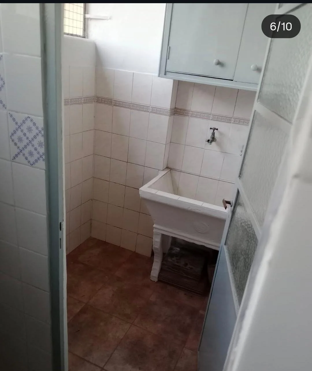 Departamento de 3 ambientes en alquiler