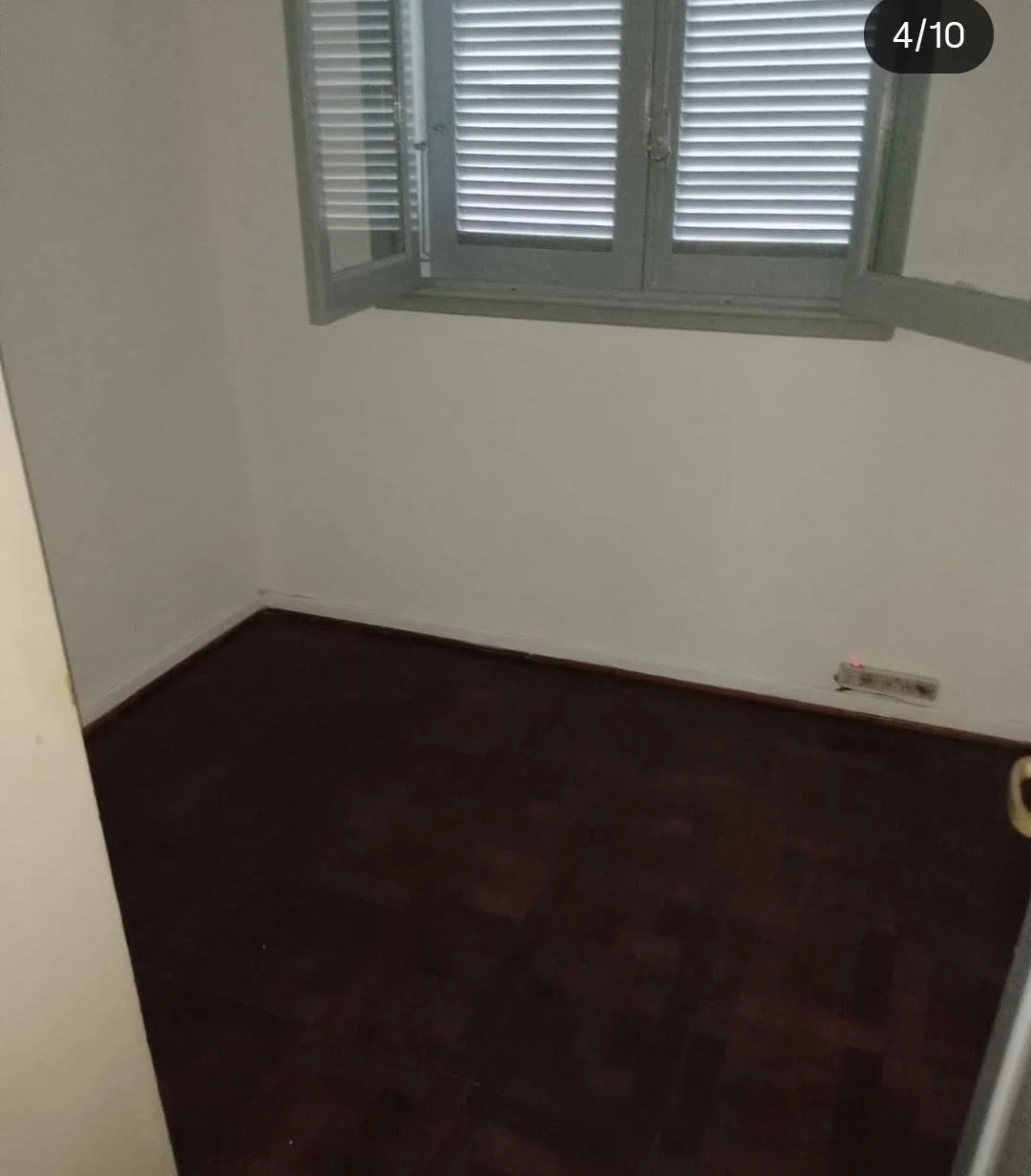 Departamento de 3 ambientes en alquiler