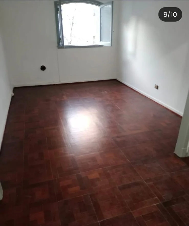 Departamento de 3 ambientes en alquiler