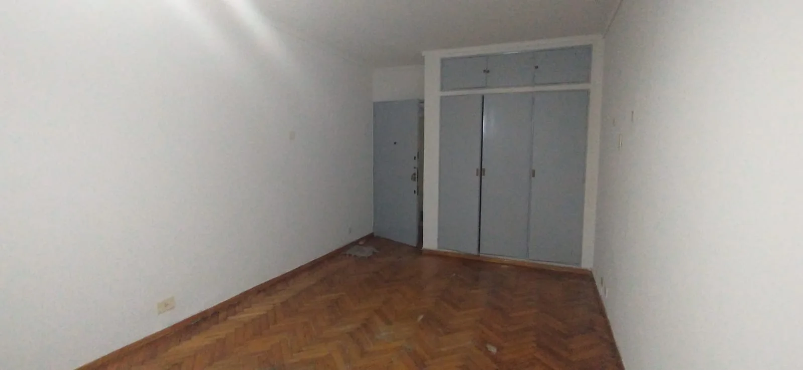 DEPARTAMENTO MONOAMBIENTE CON PATIO