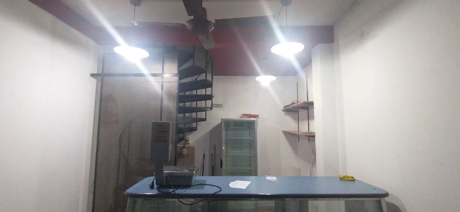 ▶️ ¡DISPONIBLE! LOCAL COMERCIAL.