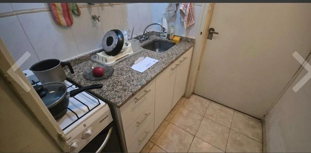 🏡 DISPONIBLE | MONOAMBIENTE 📍 Ecuador al 900