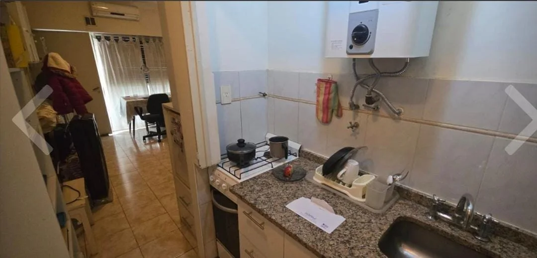 🏡 DISPONIBLE | MONOAMBIENTE 📍 Ecuador al 900
