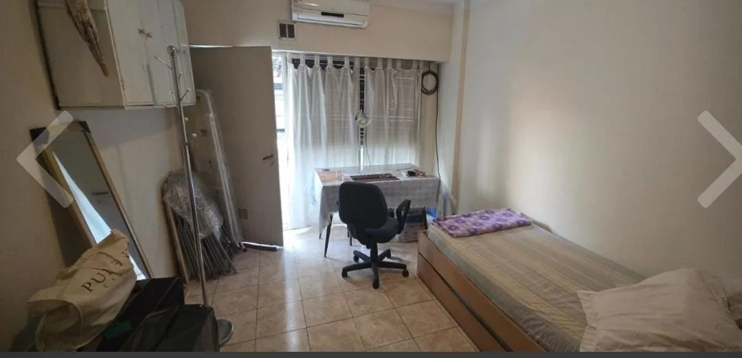 🏡 DISPONIBLE | MONOAMBIENTE 📍 Ecuador al 900