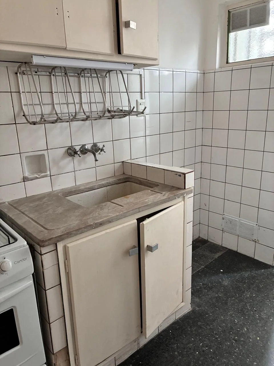 DEPARTAMENTO 3 AMBIENTES EN ALQUILER