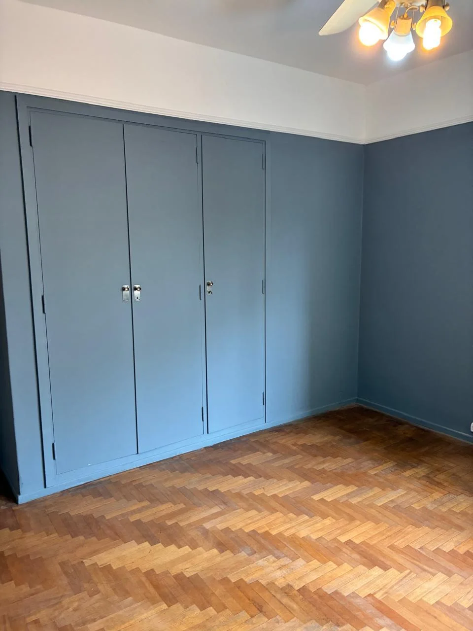 DEPARTAMENTO 3 AMBIENTES EN ALQUILER