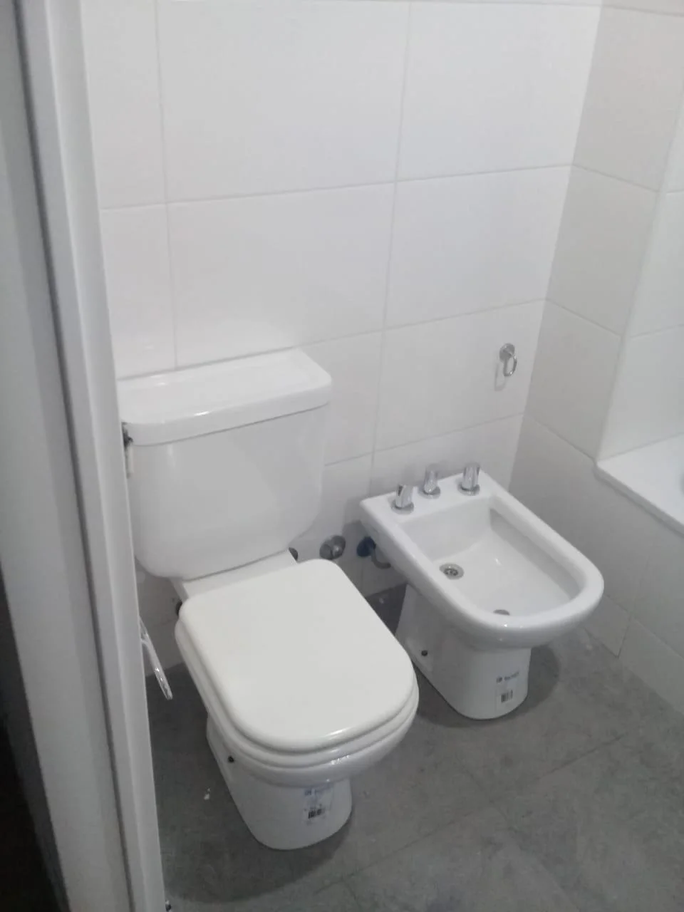 Departamento  1 ambientes en Flores