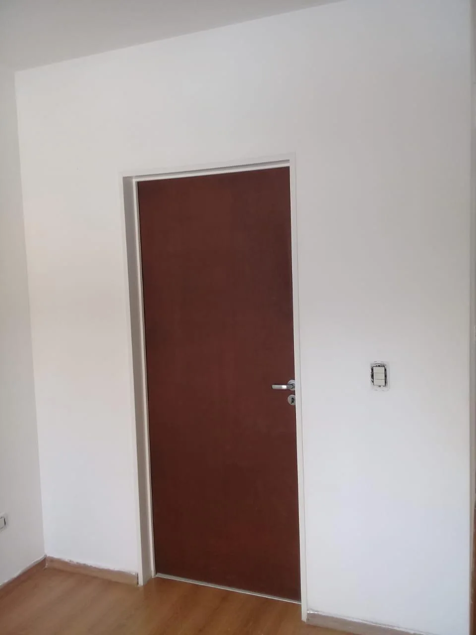 Departamento  1 ambientes en Flores