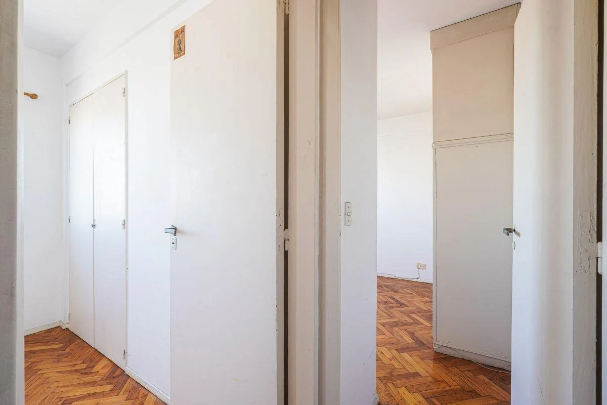 Disponible - 3 Ambientes muy Luminoso