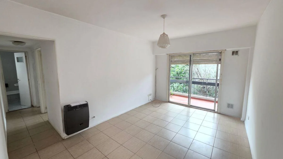 🏡 DISPONIBLE | DEPARTAMENTO 3 AMBIENTES