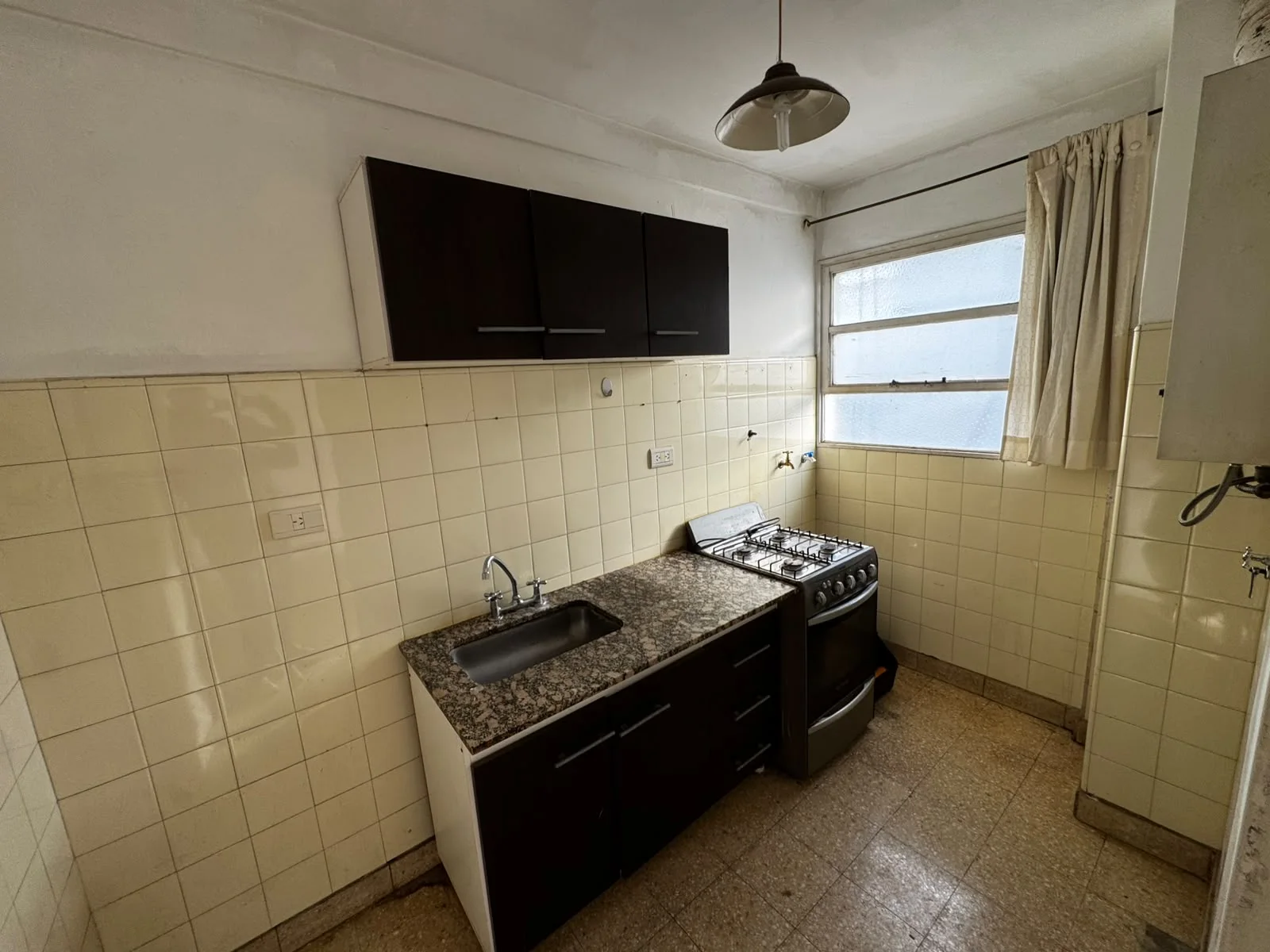 DISPONIBLE | DEPARTAMENTO 2 AMBIENTES