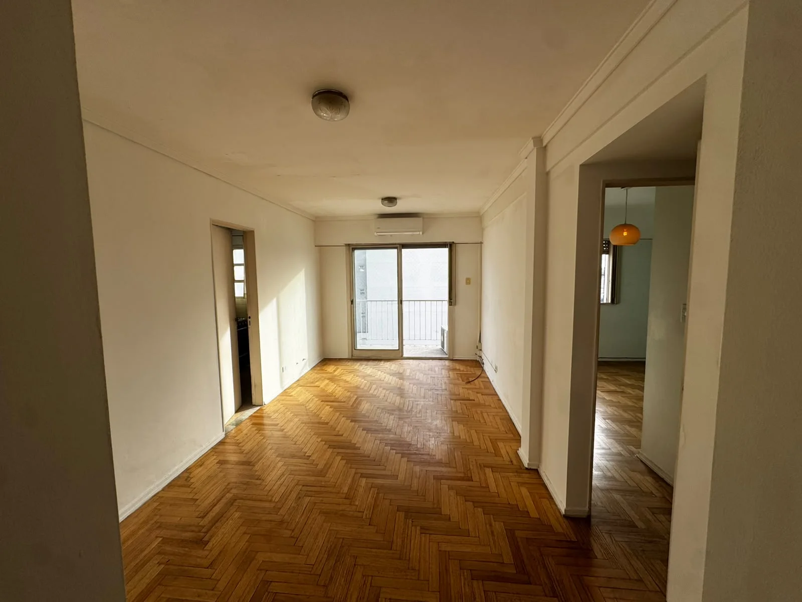DISPONIBLE | DEPARTAMENTO 2 AMBIENTES