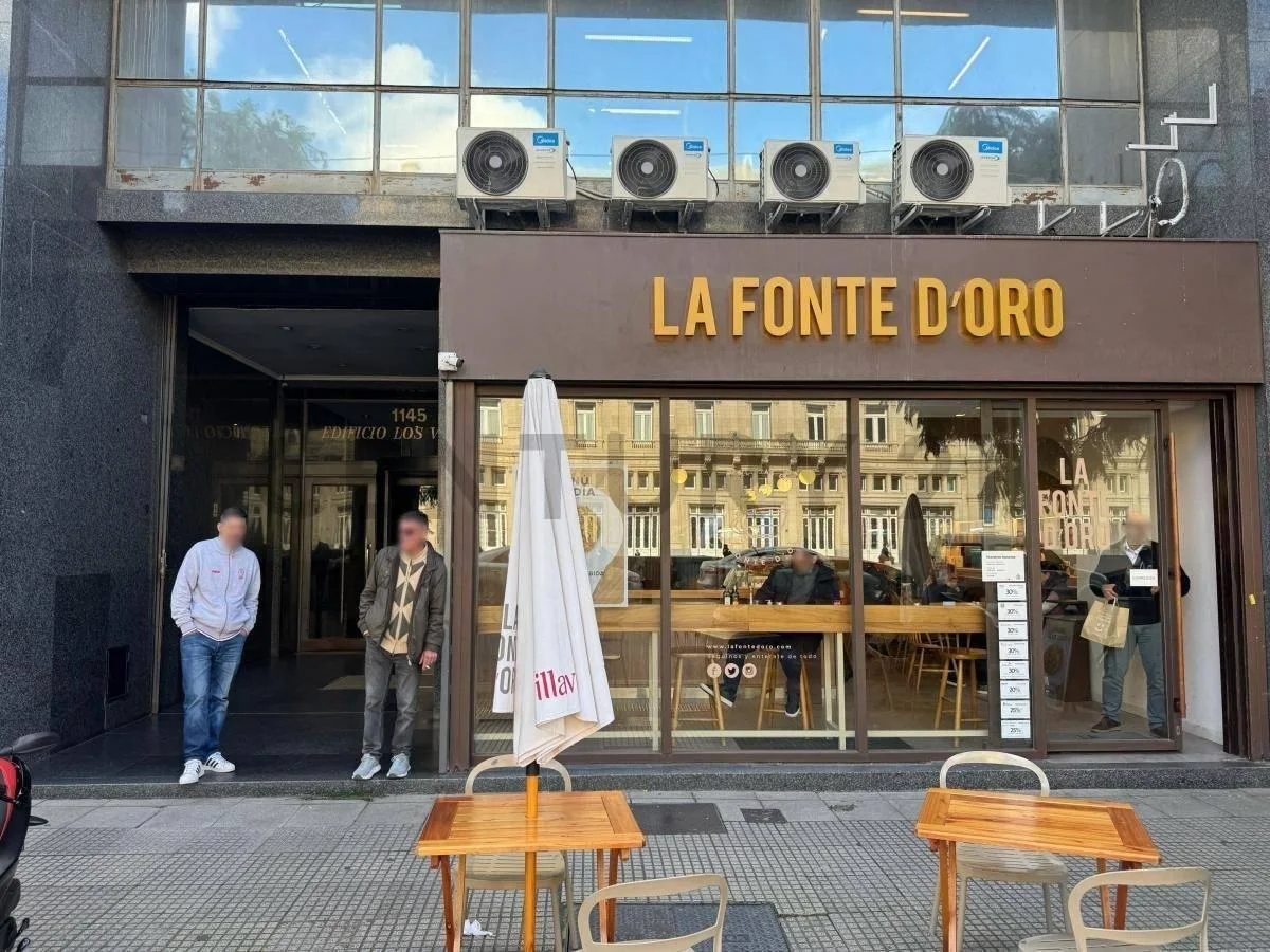 🏢 DISPONIBLE | OFICINA COMERCIAL