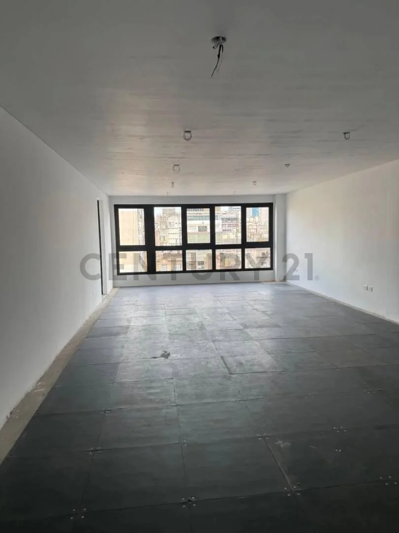 🏢 DISPONIBLE | OFICINA COMERCIAL - Av. Córdoba 600