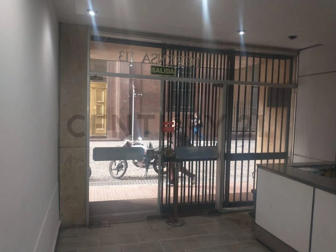 🏢 DISPONIBLE | OFICINA COMERCIAL