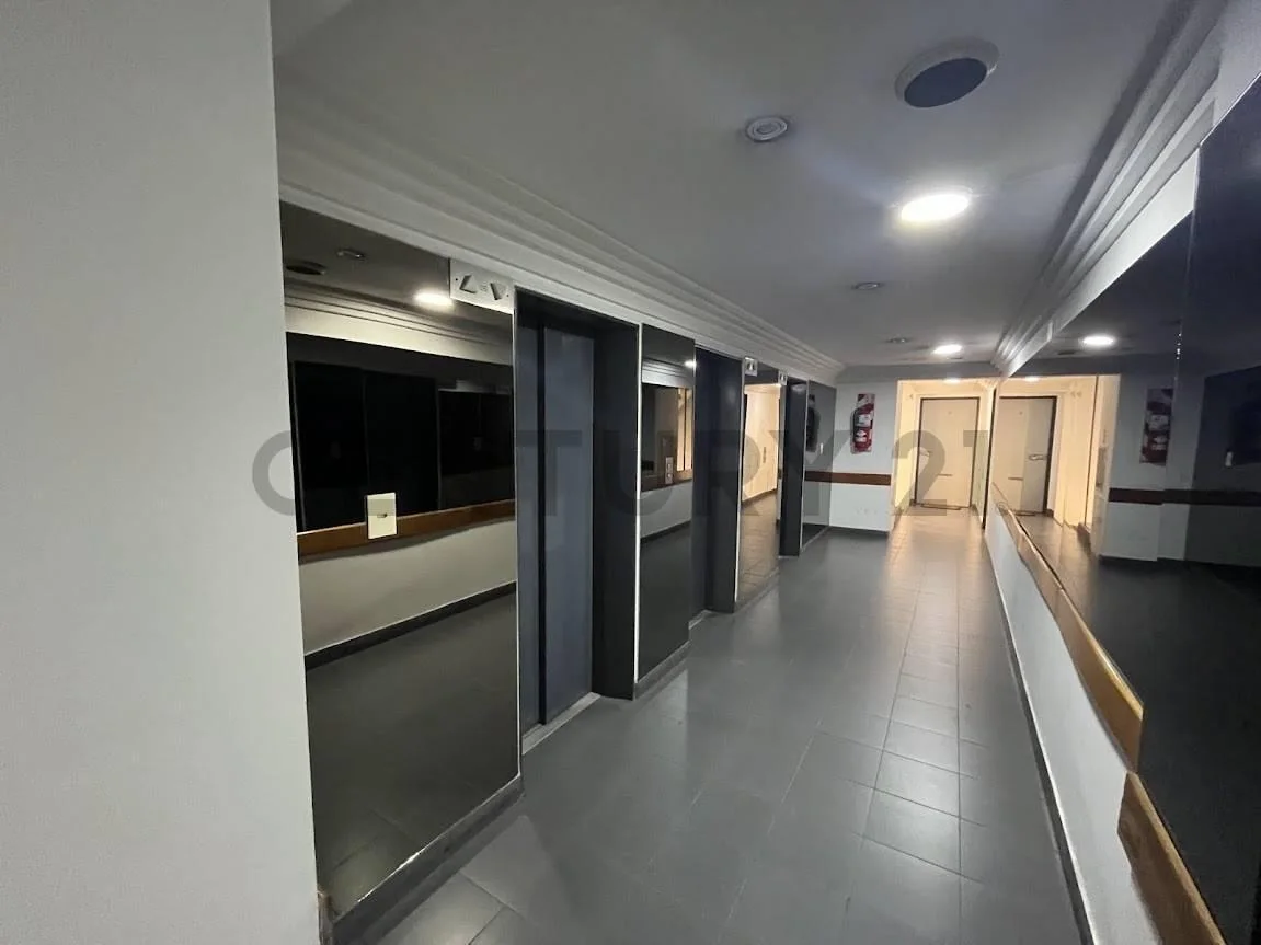 🏡 DISPONIBLE | 1 AMBIENTE AMOBLADO