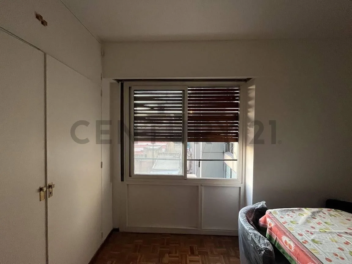 🏡 DISPONIBLE | 1 AMBIENTE AMOBLADO