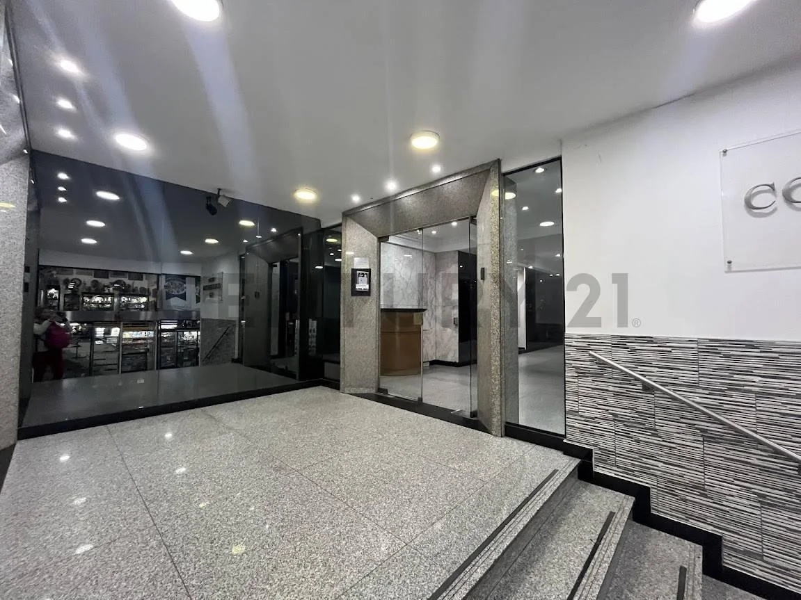 🏡 DISPONIBLE | 1 AMBIENTE AMOBLADO